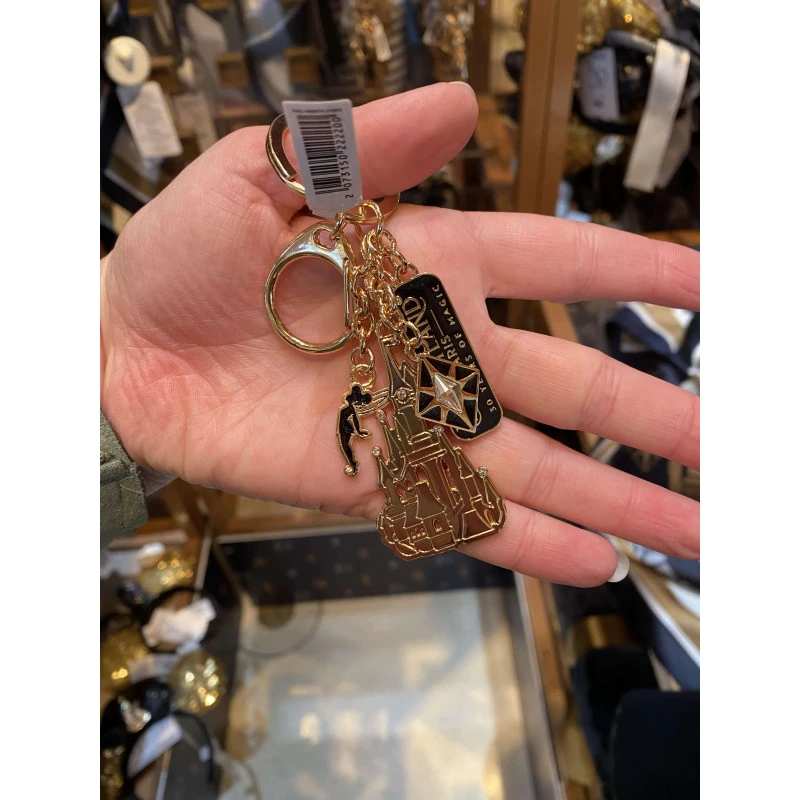 Bijoux De Sac GOLD Tink 30ème Anniversaire 3 Bijoux De Sac GOLD Tink 30ème Anniversaire