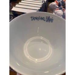 Nécessités Quotidiennes -Nécessités Quotidiennes bol ratatouille film disneyland paris 1