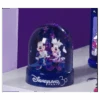 Boule à Neige Mickey Et Minnie 30ème Anniversaire Disneyland Paris -Nécessités Quotidiennes boule a neige mickey et minnie 30eme anniversaire disneyland paris