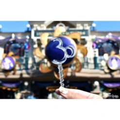 Clé 30ème Anniversaire Arribas Limitée 500 Ex