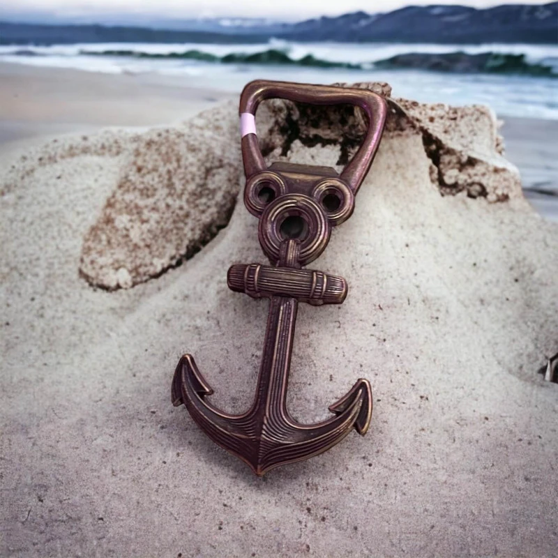 Décapsuleur Et Magnet Newport Bay Club 3 Décapsuleur Et Magnet Newport Bay Club