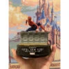 Figurine Spiderman Disney's Hotel New York The Art Of Marvel -Nécessités Quotidiennes figurine spiderman disney s hotel new york the art of marvel