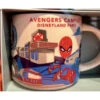 Mug Starbucks AVENGERS CAMPUS -Nécessités Quotidiennes mug starbucks avengers campus