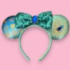 Oreilles Jasmine Exclusif Disneyland Paris