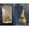 Ornement / Boule De Noël Château Gold Glitter édition Limitée 2022 - 30ème Anniversaire Disneyland Paris 2 Ornement / Boule De Noël Château Gold Glitter édition Limitée 2022 - 30ème Anniversaire Disneyland Paris -Nécessités Quotidiennes ornement boule de noel chateau gold glitter edition limitee 2022 30eme anniversaire disneyland paris