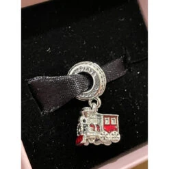 Pandora Train Railroad Exclusif Parc