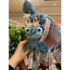 Peluche D'épaule Aimantée Bruni