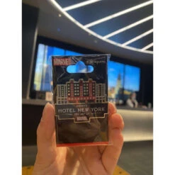 Pin Disney's Hotel New York - The Art Of Marvel