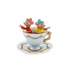 Vide Poche Guss Et Jaq Cendrillon