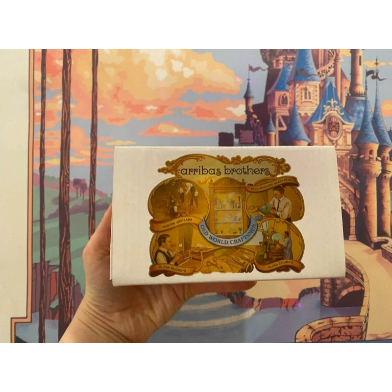 Rose éternelle La Belle Et La Bête Saint Valentin 4 Rose éternelle La Belle Et La Bête Saint Valentin – Image 2