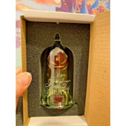 Rose éternelle La Belle Et La Bête Saint Valentin 7 Rose éternelle La Belle Et La Bête Saint Valentin -Nécessités Quotidiennes rose eternelle la belle et la bete saint valentin 2