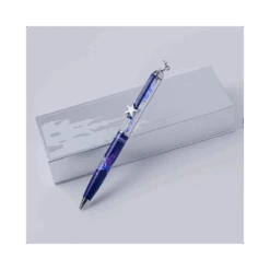 Stylo Disney Family Cristaux 30ème Anniversaire