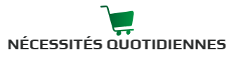 Nécessités Quotidiennes